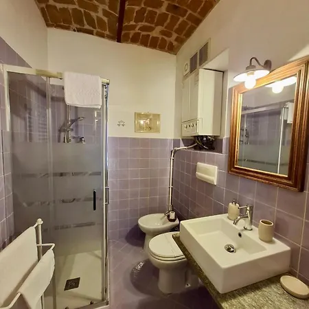 Le Serre Suites & Apartments Moncalieri Exterior foto