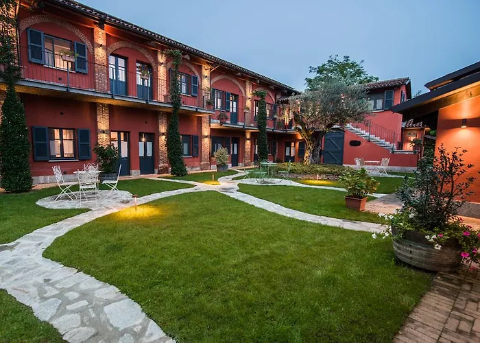 Le Serre Suites & Apartments