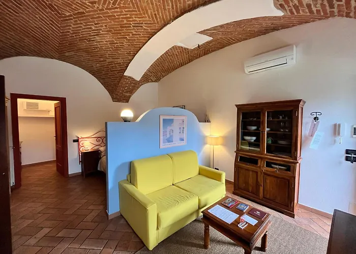 Le Serre Suites & Apartments