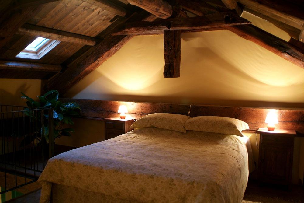 Le Serre &
