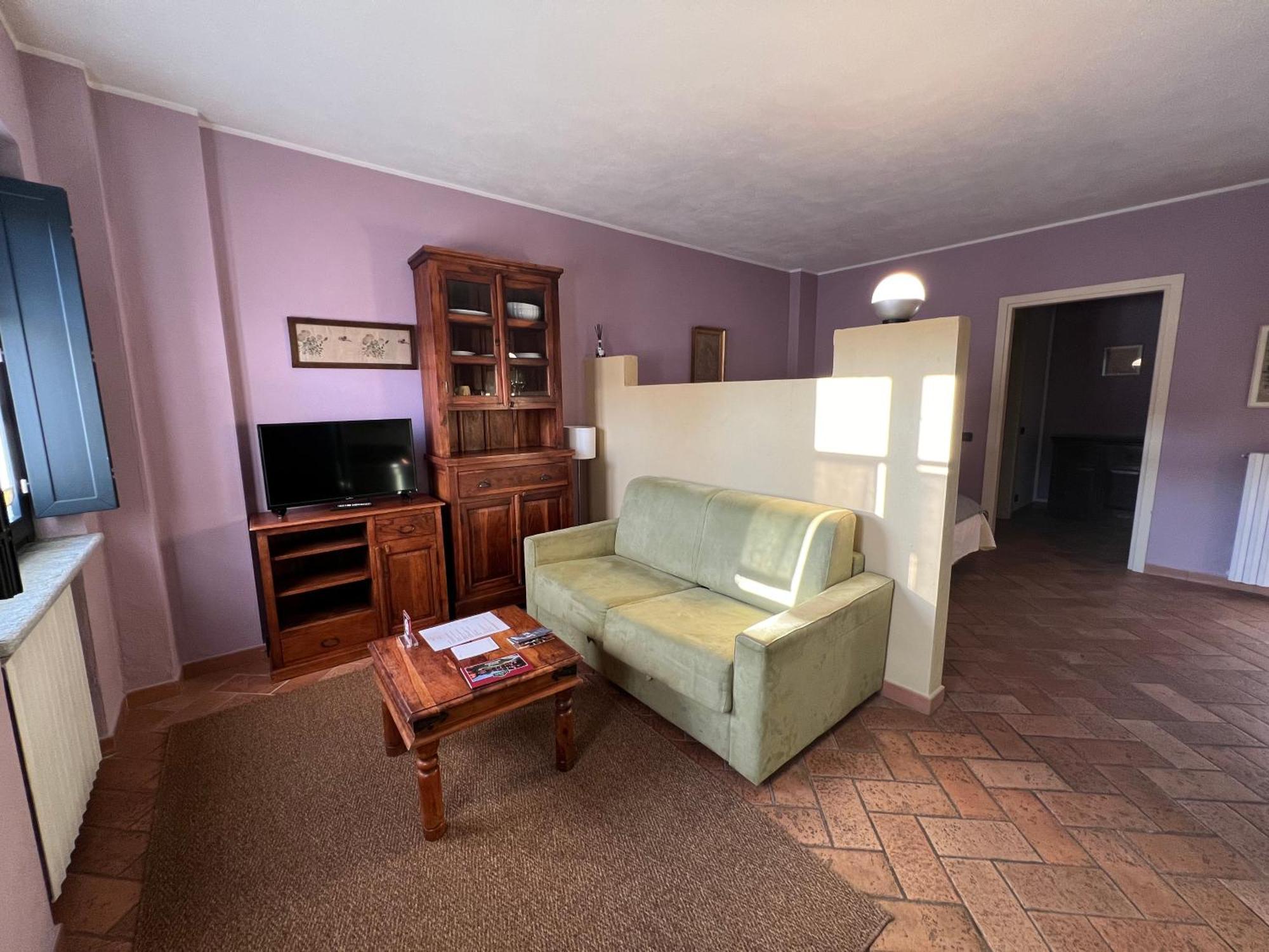 Le Serre & 4* Moncalieri