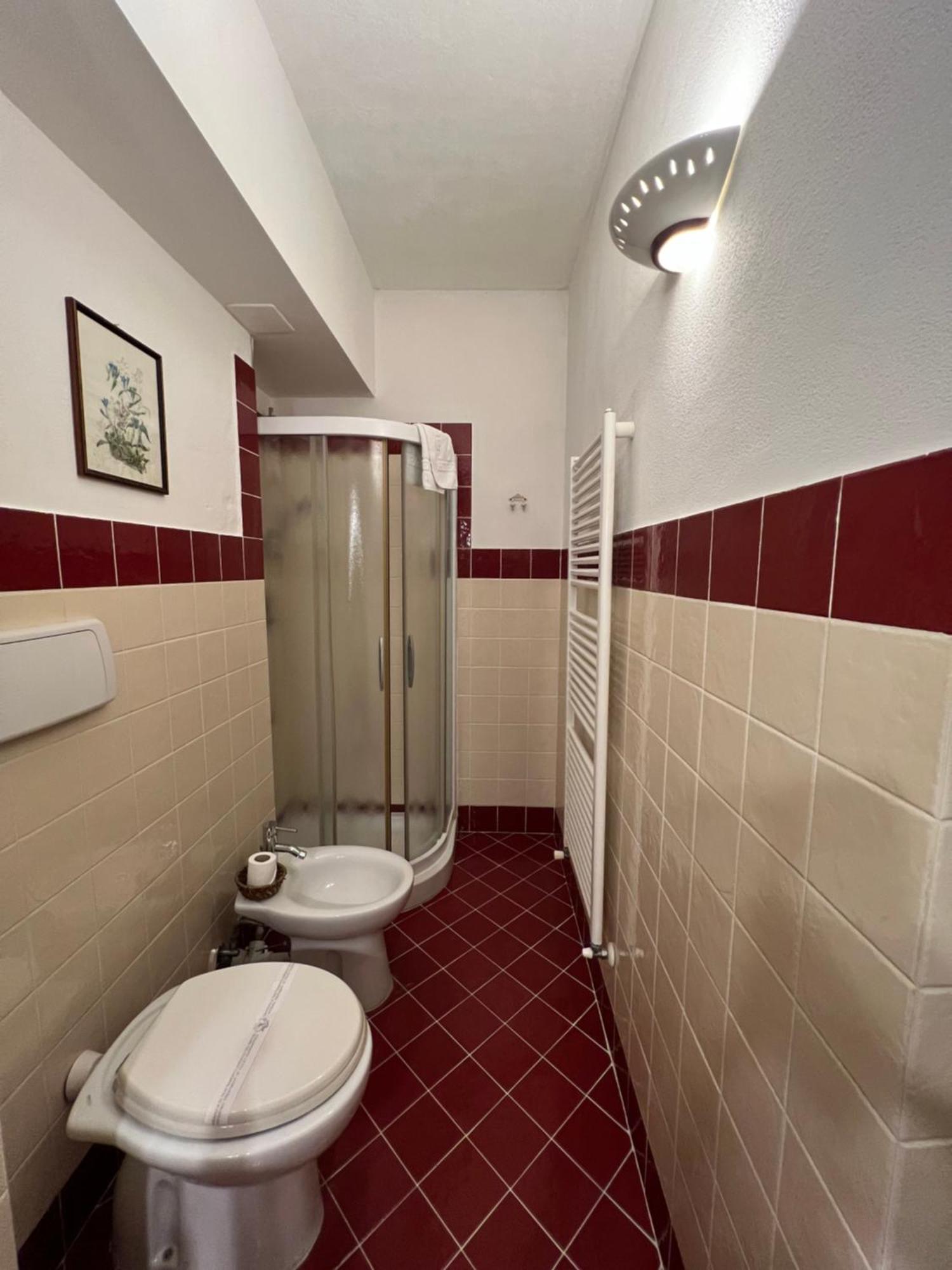 Aparthotel Le Serre & Moncalieri