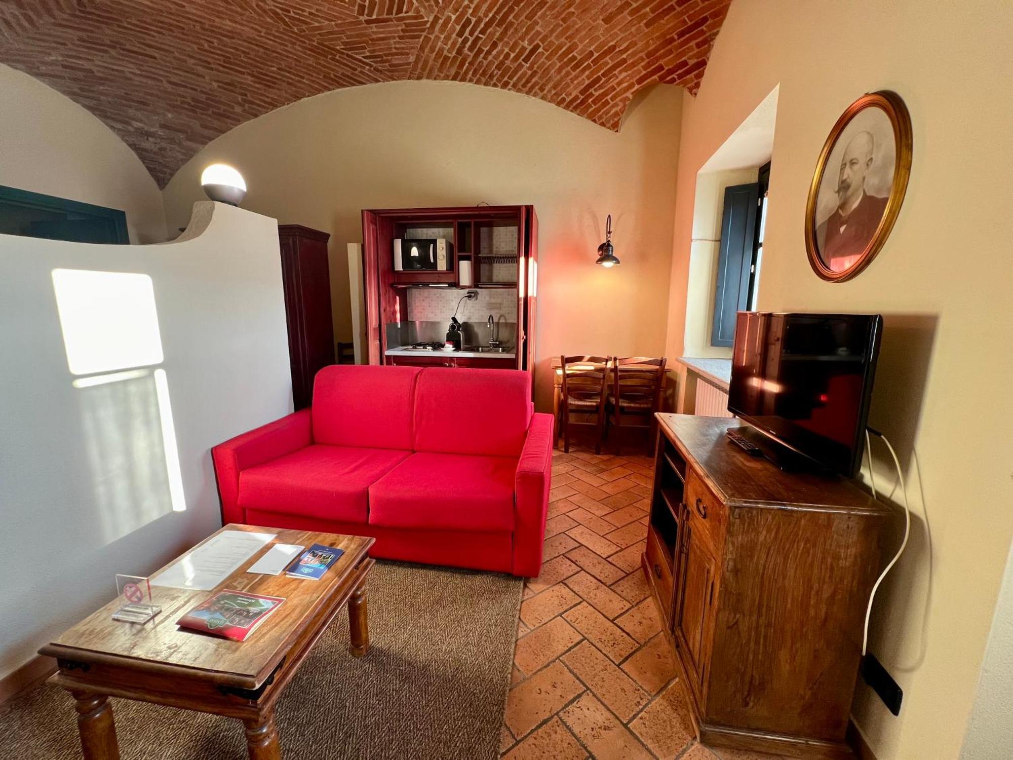 Le Serre & Moncalieri