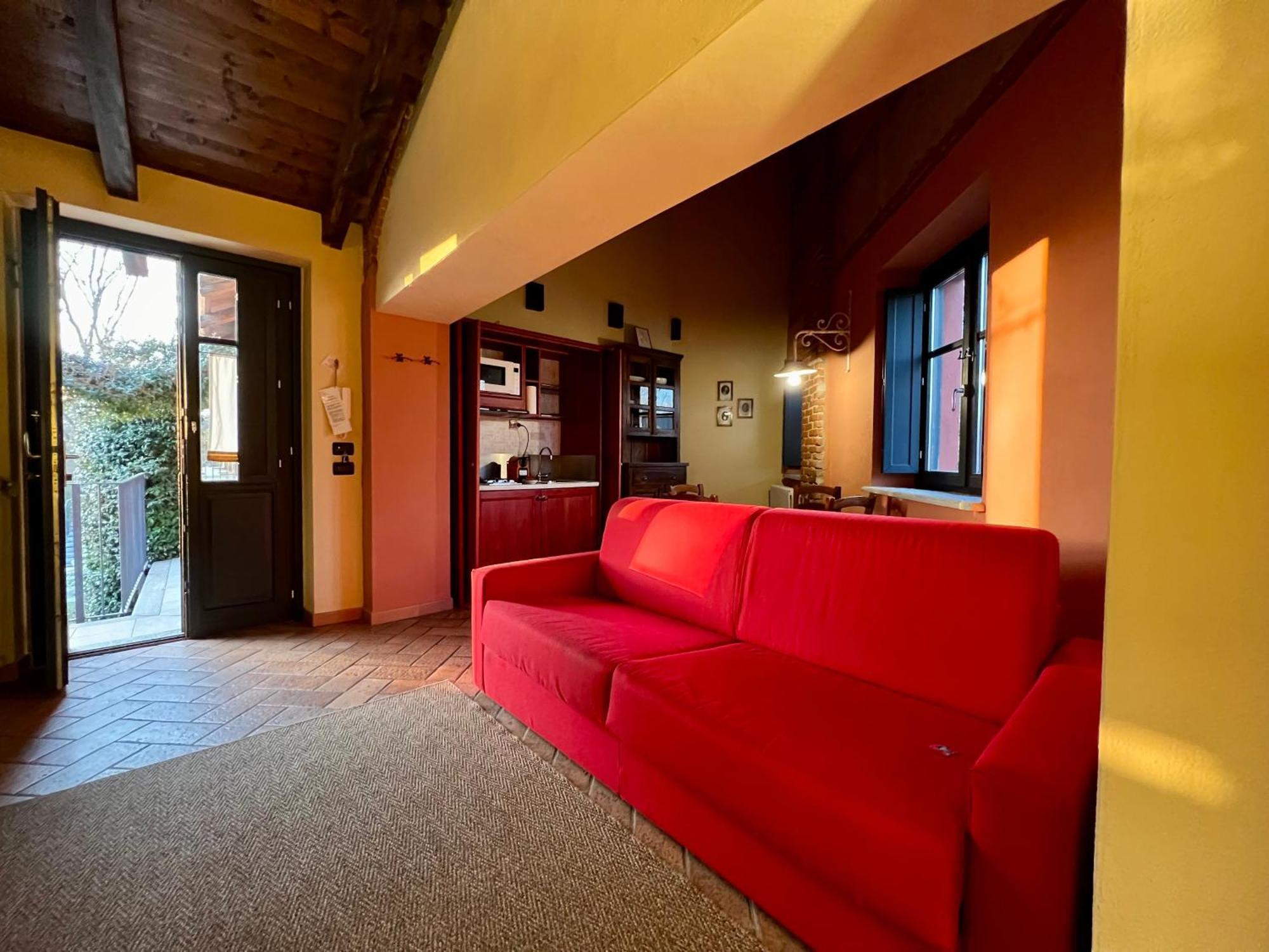 Aparthotel Le Serre &