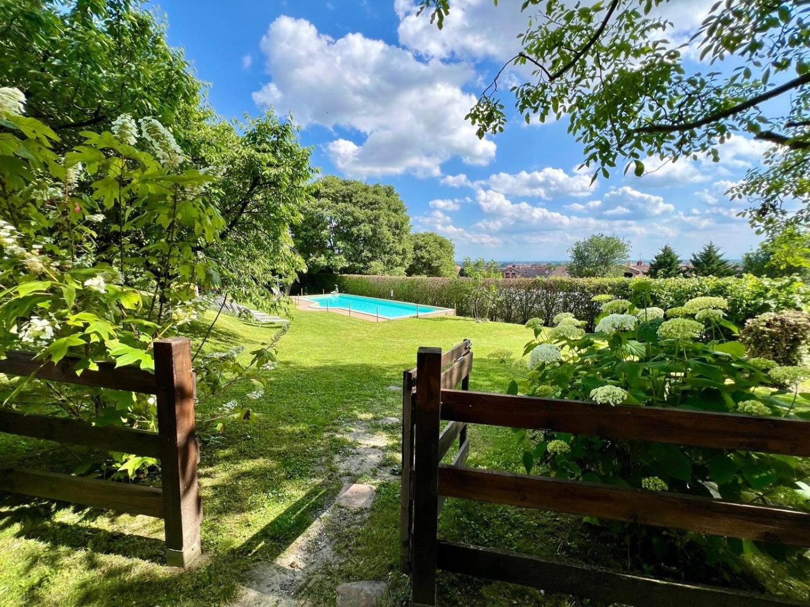 Le Serre & Aparthotel 4*