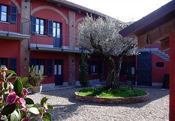 Aparthotel Le Serre &