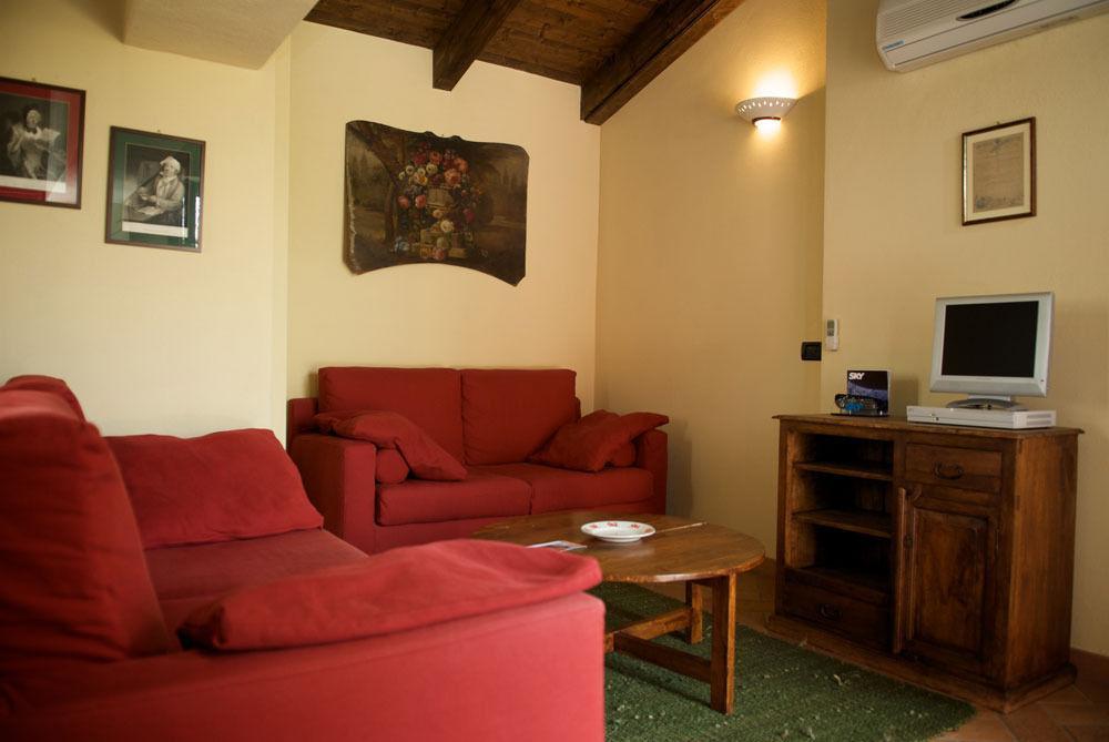 Le Serre & Aparthotel