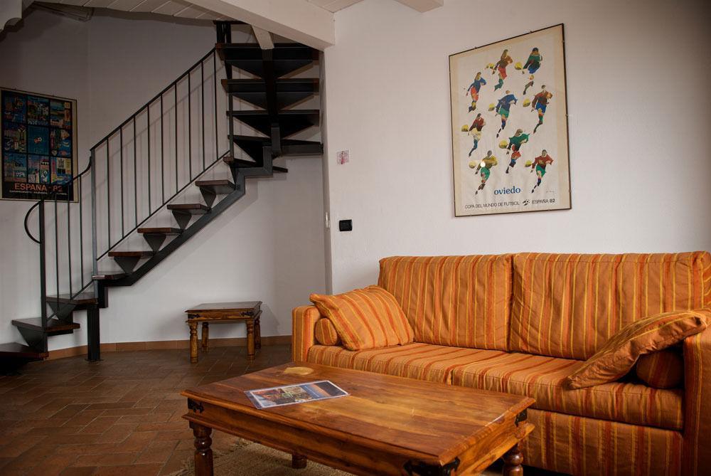 Le Serre & Aparthotel 4*