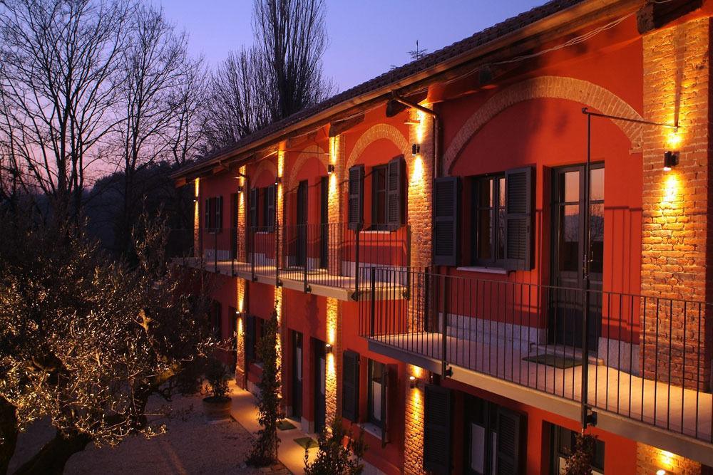 Le Serre & Aparthotel 4*