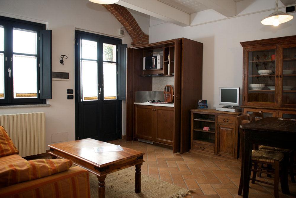 Le Serre & Aparthotel