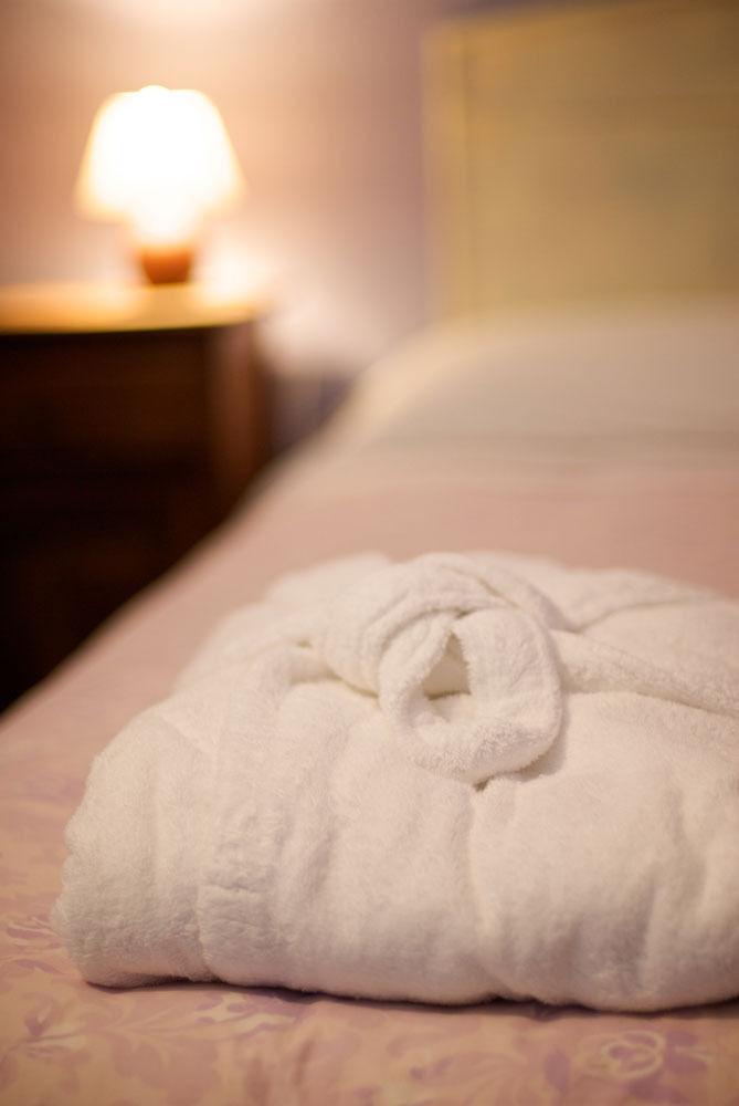 Le Serre & Aparthotel 4*