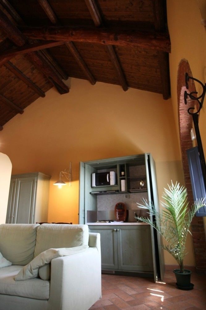Le Serre & Aparthotel