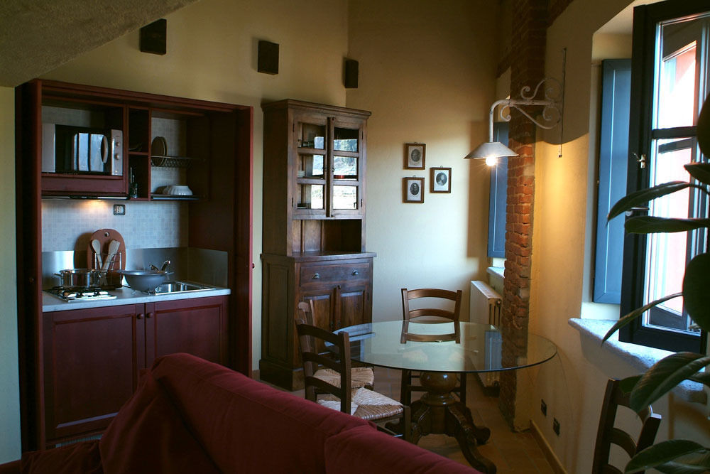 Le Serre & Aparthotel 4*