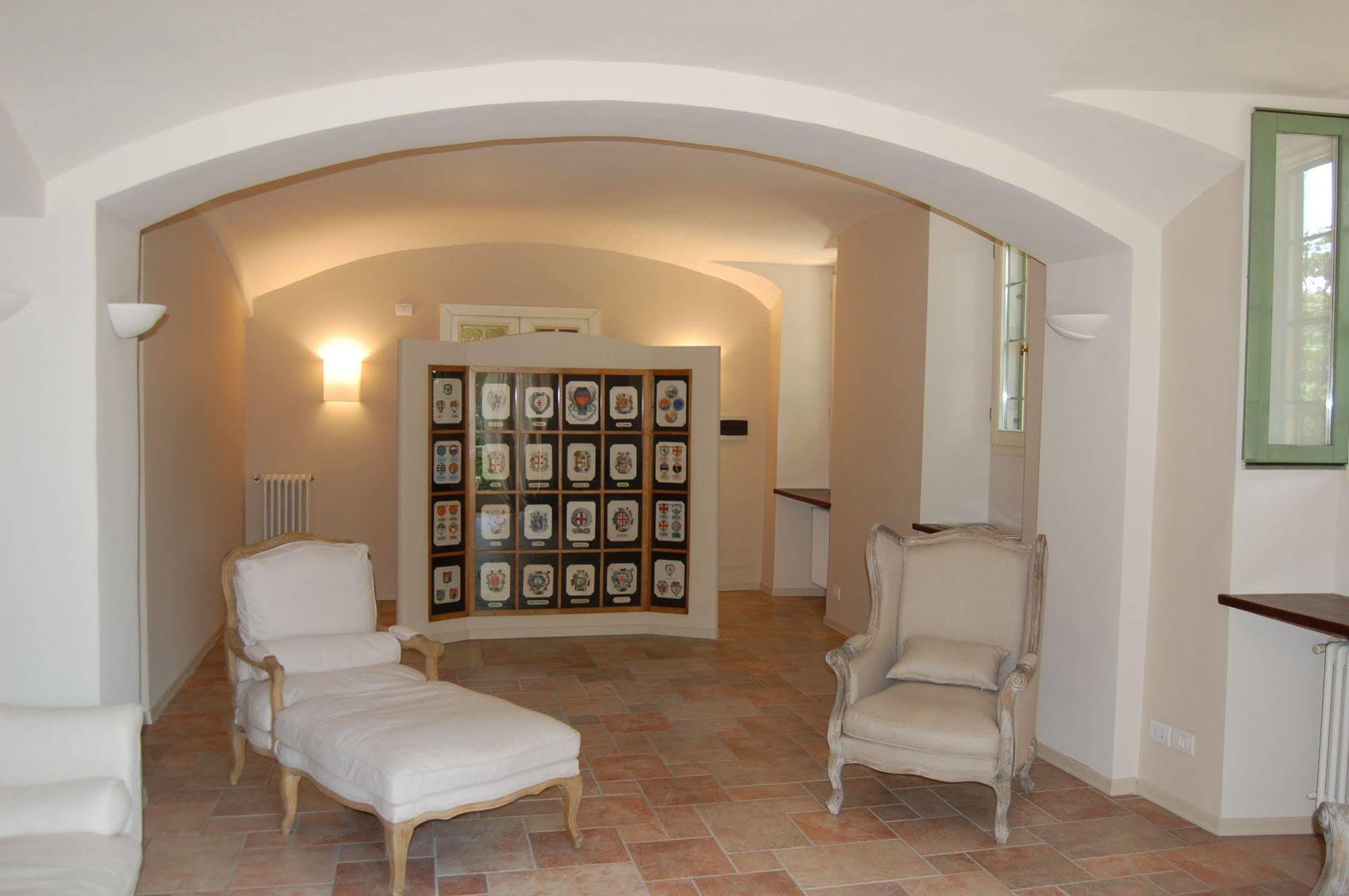 Le Serre & Aparthotel