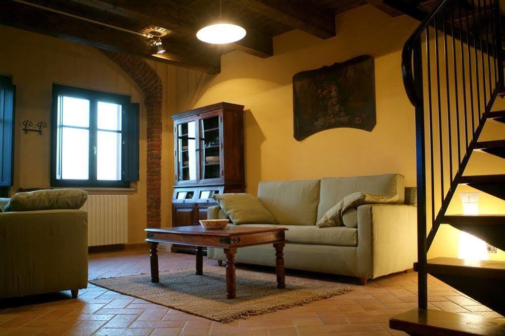 Le Serre & Aparthotel Moncalieri