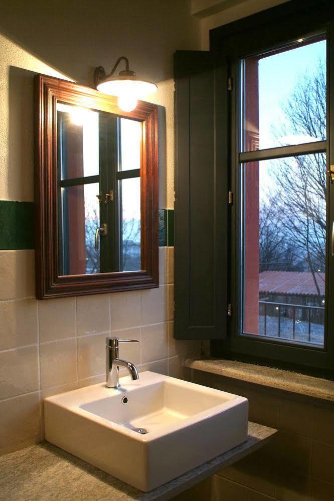 Aparthotel Le Serre &
