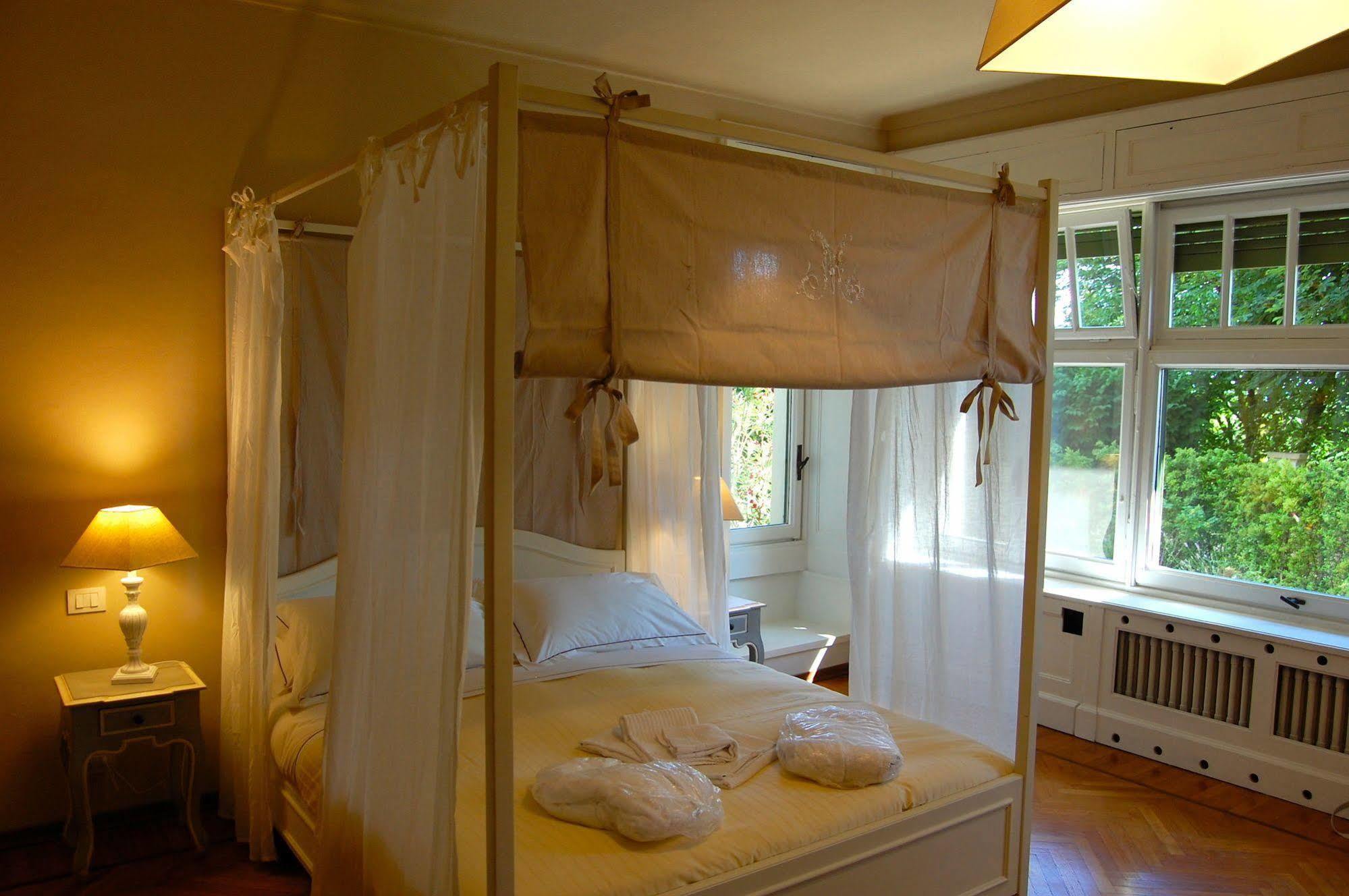 Aparthotel Le Serre &