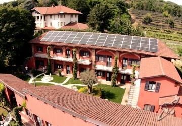 Le Serre & Aparthotel